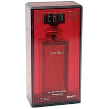 Calvin Klein Eternity Rose Blush Perfume 1.7 Oz Eau De Parfum Spray image 2