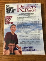 Readers Digest November 1997 - £19.73 GBP