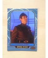 2013 Star Wars Galactic Files 2 # 501 Captain Bewil Topps Cards - $45.51 MXN