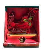 CHRISTMAS STOCKING HANGER - $11.14