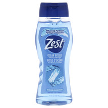 Refreshing Body Wash - Ocean Breeze - $10.49