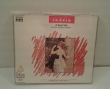 Chopin: 19 valzer - Istvan Szekely (CD, 1989, Enigma) - $9.47