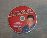 Roseanne Season 1 Disc 2 Replacement Disc (DVD, 2005, Anchor Bay) - £4.10 GBP