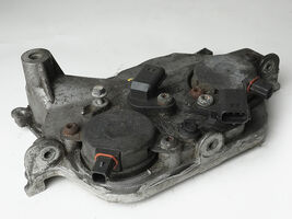 2010-2013 Land Rover Discovery Lr4 Hse 5.0L Engine Timing Cover Upper Rh - $172.59