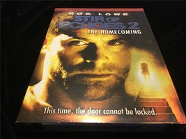 DVD Stir of Echoes 2 : The Homecoming 2007 SEALED Rob Lowe, Marine McPhail - £7.86 GBP
