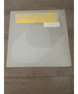 Outfunk - 2003 Lost in Music Original Mix Eric Prydz Remix Vinyl 12&quot; Joi... - $40.00