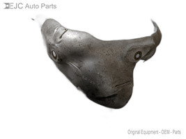 Turbo Heat Shield For 17-19 Ford F-250 Super Duty  6.7 LC3E9G478AA Diesel - $34.60
