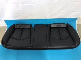 2004 05 2006 2007 08 2009 MERCEDES E320 E350 E500 BACK SEAT LOWER CUSHIO... - $98.99