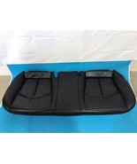 2004 05 2006 2007 08 2009 MERCEDES E320 E350 E500 BACK SEAT LOWER CUSHIO... - $135.08 CAD