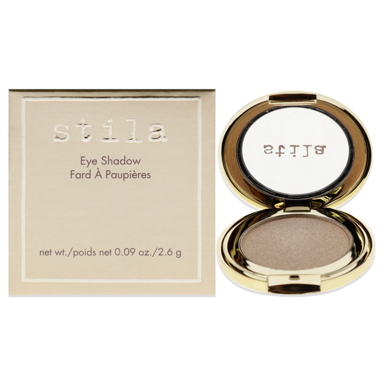 Eye Shadow Compact - Kitten by Stila for Women - 0.09 oz Eyeshadow - £23.98 GBP