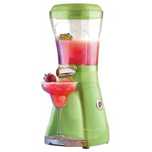Frozen Drink Maker And Margarita Machine For Home - 64-Ounce Slushy Maker With S - £84.62 GBP