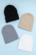 The Four Seasons Basic Beanie Set - £25.08 GBP