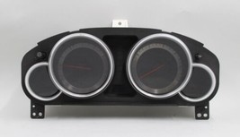 08 09 10 11 12 Mazda CX9 Instrument Cluster Gauge Speedometer Oem - £49.48 GBP
