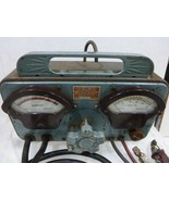 Sun Electric ANTIQUE Battery Starter Tester, Model # Y-26322 - $11,026.13 MXN