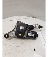 ESCAPE    2015 Windshield Wiper Motor 1378804 - €64,43 EUR