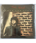 MARK HEARD - Ashes And Light -vinyl record LP - NOS SEALED - 1984 - $10.00