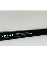 Lorac Pro Precision Brow Pencil ~LIGHT ASH BLONDE~ FULL SIZE - $24.55 CAD