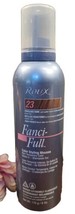 (1) Roux Fanci Full # 23 Frivolous Fawn Color Styling Mousse 6 Oz - £33.27 GBP