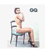 Bella Thorne signed 11x14 photo PSA/DNA Autographed GQ Sexy - £228.69 GBP