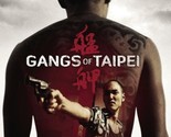 Gangs of Taipei DVD | Region 4 - $8.42