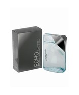 Echo by Davidoff 1.7 oz / 50 ml Eau De Toilette spray for men - $94.08