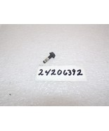 ACDelco GM 24206392 OEM 4T80-E Auto Trans M6 x 1.0 x 20 mm Bolt  - $119.63 MXN