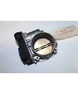 2003-2008 INFINITI FX35 THROTTLE BODY J4456 - $1,303.88 MXN