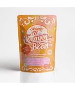 Skinnly Multi Collagen Protein Peptides Powder, Unflavored. 8 oz -Exp: 2028 - $334.76 MXN
