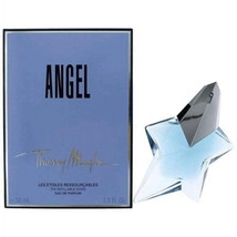 Thierry Mugler Angel Eau de Parfum Spray, Perfume for Women, 1.7 oz - £95.16 GBP
