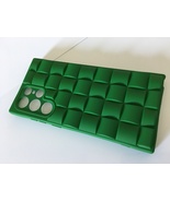 Mobile Phone Case Suitable For Samsung S21Ultra Silicone Rubik&#39;s Square ... - £15.64 GBP