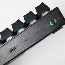 Razer Blackwidow V3 Mini RZ03-03891500-R3U1 Wireless Mechanical Gaming Keyboard image 7