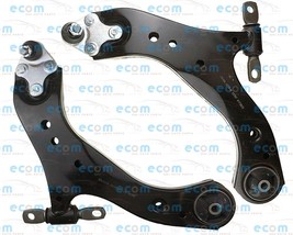 2Pcs Front Suspension Toyota Camry LE SE XLE XSE 2018-2023 Lower Control Arms - £147.90 GBP