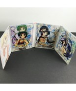 Comic Party 3-disc ANIME DVD boxed set Japanese audio English subtitled - €8,44 EUR