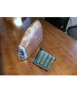 Fuel Door for 1956 Chrysler Imperial - $108.32 CAD
