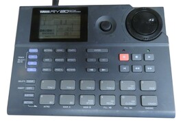 YAMAHA RY20 Rhythm Programmer Drum Machine - $98.95