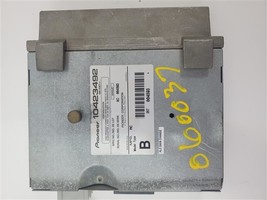 Audio Equipment Radio Amplifier Fits 02-07 RENDEZVOUS 38217981 - $68.81
