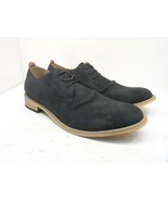 J75 By Jump Men&#39;s Corral Oxford Dress Shoes Black/Tan Size 13M - £28.54 GBP