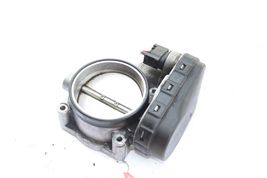 2003-2005 LAND ROVER RANGE ROVER THROTTLE BODY J4140 image 2
