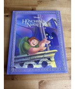 The Hunchback Of Notre Dame: Illustrated Classic Gina Ingoglia Robbin Cu... - $147.56 MXN The Hunchback Of Notre Dame: Illustrated Classic Gina Ingoglia Robbin Cu... - $147.56 MXN