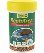 fauna Reptotreat Gammarus 1.35 Ounce, Shrimp Treat for Aquatic Turtles, ... - €3,78 EUR