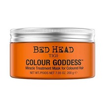 Tigi bed head colour goddess miracle treatment mask for unisex 705 oz 590458 thumb200