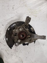 Driver Front Spindle/Knuckle VIN P 4th Digit Limited Fits 11-16 CRUZE 42... - $40.59