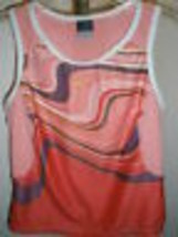 Gorgeous Womens Nike Fit Dry Tank Sz M (8-10) - £19.45 GBP