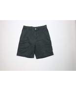 Vtg Patagonia Mens 34 Faded Spell Out Organic Cotton Denim Jean Shorts G... - $1,112.63 MXN
