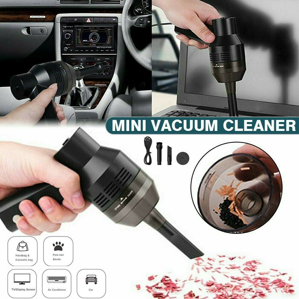Primary image for Portable Air Duster Electric Er Ing Blower For Cars Pcs Keyboard Us