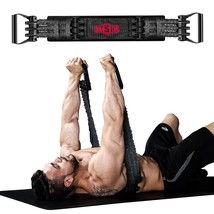 Adjustable Bench Press Device,Push Up Resistance Bands For Home Gym Exer... - $92.99