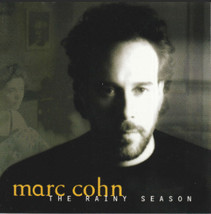 Marc Cohn - The Rainy Season (CD) VG - £2.25 GBP