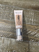 Revlon Photoready Candid Natural Finish Anti Pollution Foundation 270 Me... - $216.50 MXN