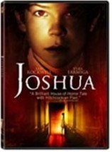 Joshua Dvd - £8.37 GBP