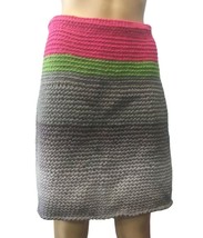 Women&#39;s with elastic band Crochet Skirt - £162.89 GBP